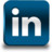 LinkedIn Icon